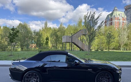Ford Mustang, 2023 год, 12 500 000 рублей, 13 фотография