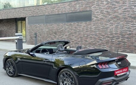 Ford Mustang, 2023 год, 12 500 000 рублей, 11 фотография