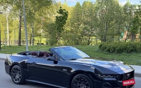 Ford Mustang, 2023 год, 12 500 000 рублей, 5 фотография