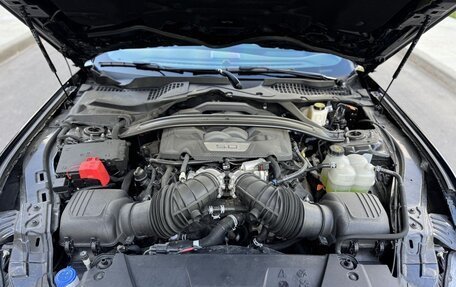 Ford Mustang, 2023 год, 12 500 000 рублей, 17 фотография