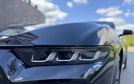 Ford Mustang, 2023 год, 12 500 000 рублей, 16 фотография
