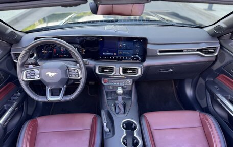 Ford Mustang, 2023 год, 12 500 000 рублей, 22 фотография