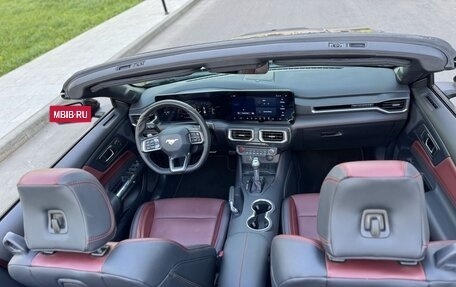Ford Mustang, 2023 год, 12 500 000 рублей, 20 фотография