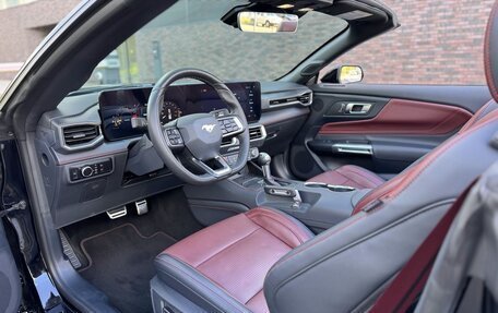 Ford Mustang, 2023 год, 12 500 000 рублей, 25 фотография