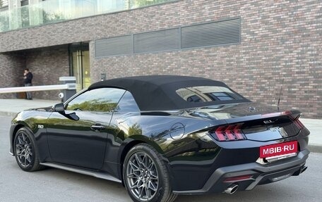 Ford Mustang, 2023 год, 12 500 000 рублей, 10 фотография