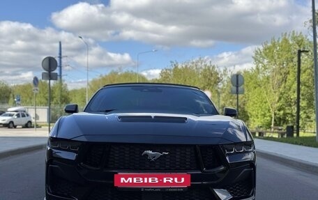 Ford Mustang, 2023 год, 12 500 000 рублей, 4 фотография