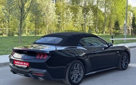 Ford Mustang, 2023 год, 12 500 000 рублей, 8 фотография