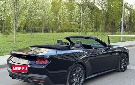Ford Mustang, 2023 год, 12 500 000 рублей, 7 фотография