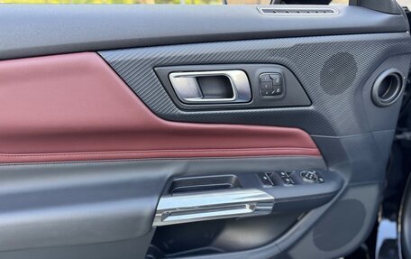 Ford Mustang, 2023 год, 12 500 000 рублей, 33 фотография