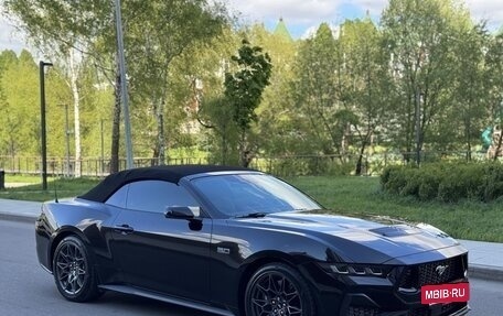 Ford Mustang, 2023 год, 12 500 000 рублей, 6 фотография