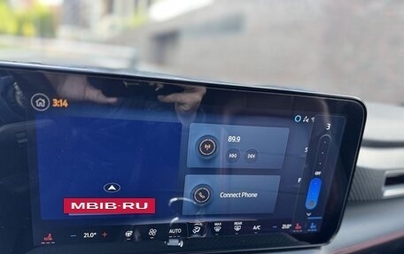 Ford Mustang, 2023 год, 12 500 000 рублей, 29 фотография
