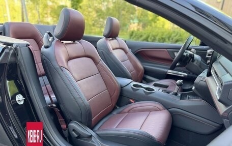 Ford Mustang, 2023 год, 12 500 000 рублей, 26 фотография