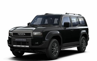 Toyota Land Cruiser Prado, 2025 год, 11 100 000 рублей, 1 фотография