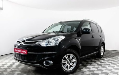 Citroen C-Crosser, 2011 год, 804 000 рублей, 1 фотография