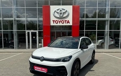 Volkswagen Tiguan, 2025 год, 5 500 000 рублей, 1 фотография