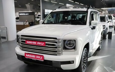 Haval H9, 2024 год, 4 423 000 рублей, 1 фотография