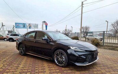 Toyota Camry, 2024 год, 3 845 000 рублей, 1 фотография