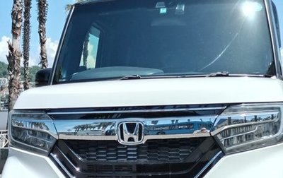 Honda N-BOX II, 2019 год, 1 350 000 рублей, 1 фотография