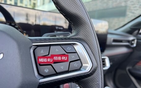 Ford Mustang, 2023 год, 12 500 000 рублей, 32 фотография