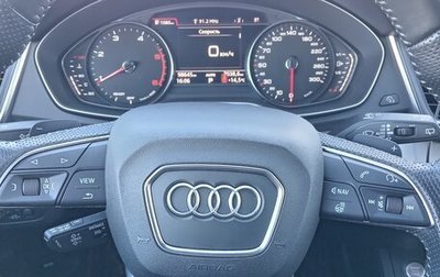 Audi Q5, 2019 год, 3 700 000 рублей, 1 фотография