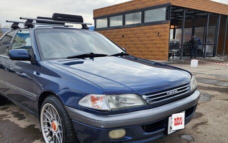 Toyota Carina, 1997 год, 450 000 рублей, 1 фотография