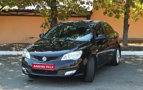 MG 350, 2013 год, 850 000 рублей, 1 фотография
