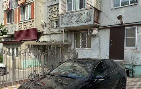 Toyota Camry, 2019 год, 2 000 000 рублей, 1 фотография