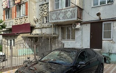 Toyota Camry, 2019 год, 2 000 000 рублей, 1 фотография