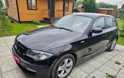 BMW 1 серия, 2011 год, 970 000 рублей, 1 фотография