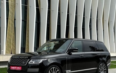 Land Rover Range Rover IV рестайлинг, 2020 год, 16 500 000 рублей, 1 фотография