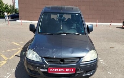 Opel Combo C, 2008 год, 445 000 рублей, 1 фотография