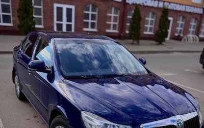 Skoda Octavia, 2013 год, 900 000 рублей, 1 фотография