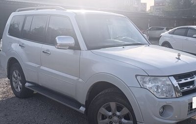 Mitsubishi Pajero IV, 2014 год, 2 800 000 рублей, 1 фотография