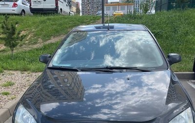 Ford Focus II рестайлинг, 2007 год, 385 000 рублей, 1 фотография