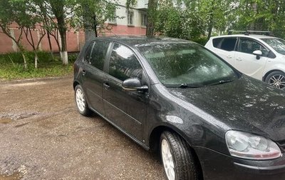 Volkswagen Golf V, 2004 год, 430 000 рублей, 1 фотография