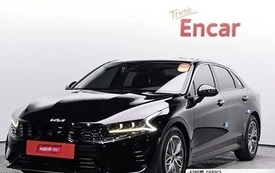 KIA K5, 2021 год, 2 450 000 рублей, 1 фотография