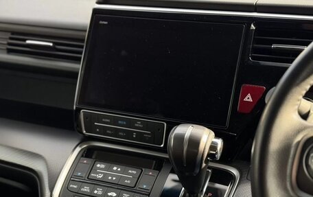 Honda Stepwgn IV, 2021 год, 1 990 000 рублей, 23 фотография