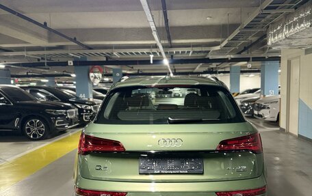 Audi Q5, 2024 год, 8 200 000 рублей, 4 фотография