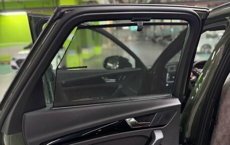 Audi Q5, 2024 год, 8 200 000 рублей, 13 фотография