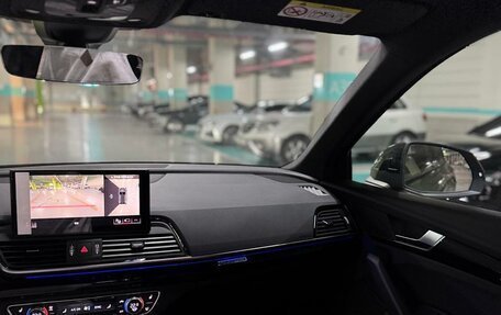 Audi Q5, 2024 год, 8 200 000 рублей, 18 фотография