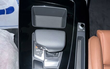 Audi Q5, 2024 год, 8 200 000 рублей, 19 фотография