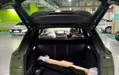 Audi Q5, 2024 год, 8 200 000 рублей, 15 фотография