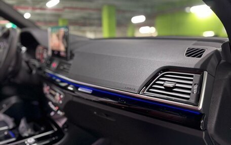 Audi Q5, 2024 год, 8 200 000 рублей, 20 фотография