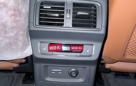 Audi Q5, 2024 год, 8 200 000 рублей, 24 фотография