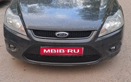 Ford Focus II рестайлинг, 2008 год, 500 000 рублей, 6 фотография