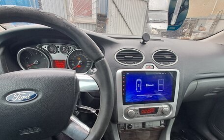 Ford Focus II рестайлинг, 2008 год, 500 000 рублей, 17 фотография