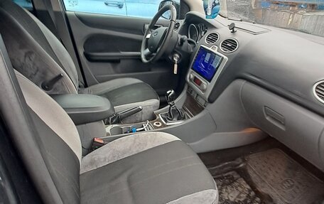 Ford Focus II рестайлинг, 2008 год, 500 000 рублей, 20 фотография