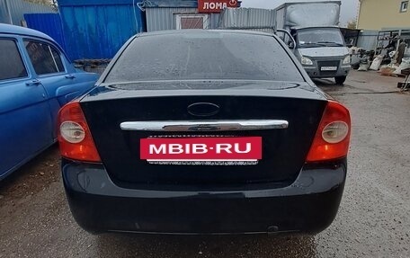Ford Focus II рестайлинг, 2008 год, 500 000 рублей, 5 фотография