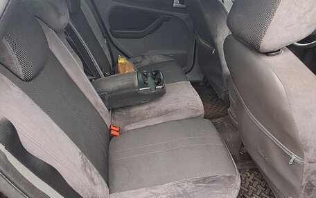 Ford Focus II рестайлинг, 2008 год, 500 000 рублей, 22 фотография