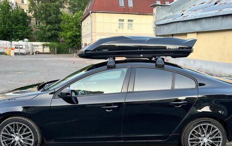 Volvo S60 III, 2011 год, 1 400 000 рублей, 4 фотография